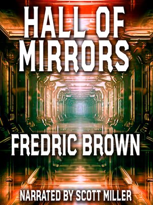 cover image of Hall of Mirrors